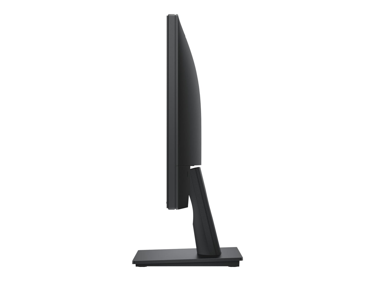 Open Box DELL E2016H 20-Inch Screen LED-Lit Monitor, Black