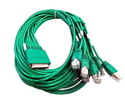 CISCO SYSTEMS CANADA LTD 8 PORT ASYNC CABLE SPARE
