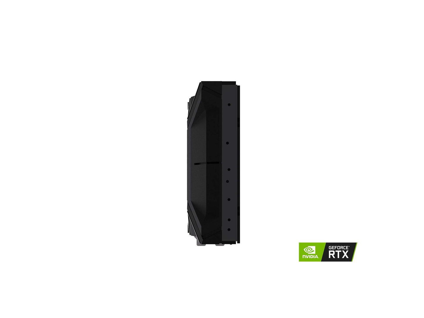GIGABYTE GeForce RTX 2080 TURBO OC 8G Graphics Card, Turbo Style Fan, 8GB 256-Bit GDDR6, GV-N2080TURBO OC-8GC Video Card