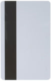 Ultracard 30 Mil Cards with Low-Coercivity Magnetic Stripecr80