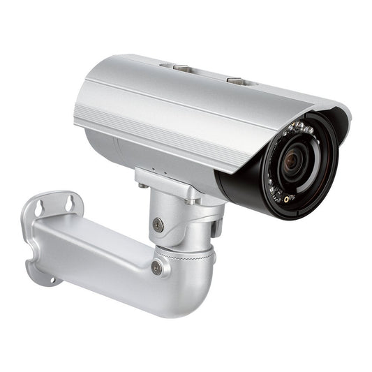 D-LINK Full HD WDR Day & Night Outdoor Bullet IP Camera (DCS-7513)