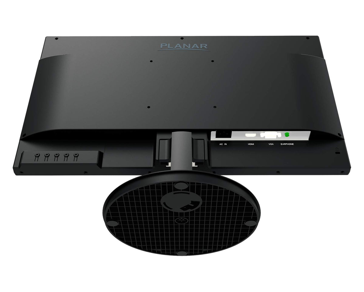 Planar PLN2200 998-1329-00 22" LCD Monitor