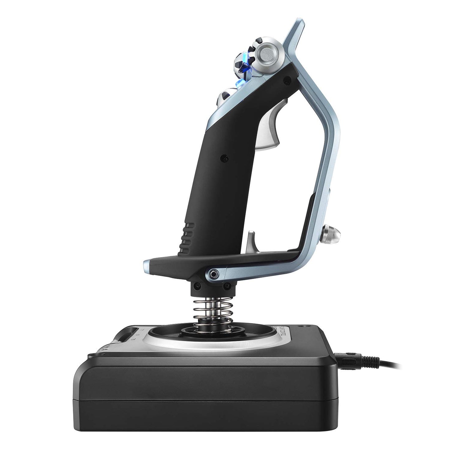 Logitech G Saitek X52 Flight Control System (945-000025)