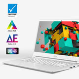 ConceptD 5 CN515-51-72FX Creator Laptop, 8th Gen Intel Core i7-8705G, AMD Radeon RX Vega M GL, 15.6" Ultra HD IPS Display, Pantone Validated, Delta E<2, 16GB DDR4, 512GB PCIe NVMe SSD