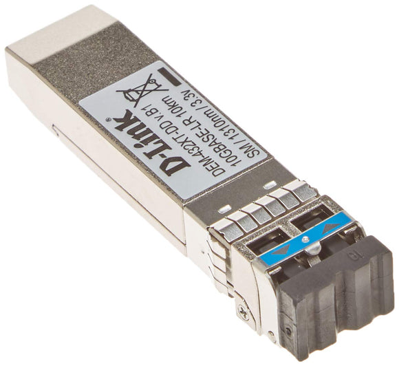 10GBASE-LA TRANSCEIVER, DDM, 10K