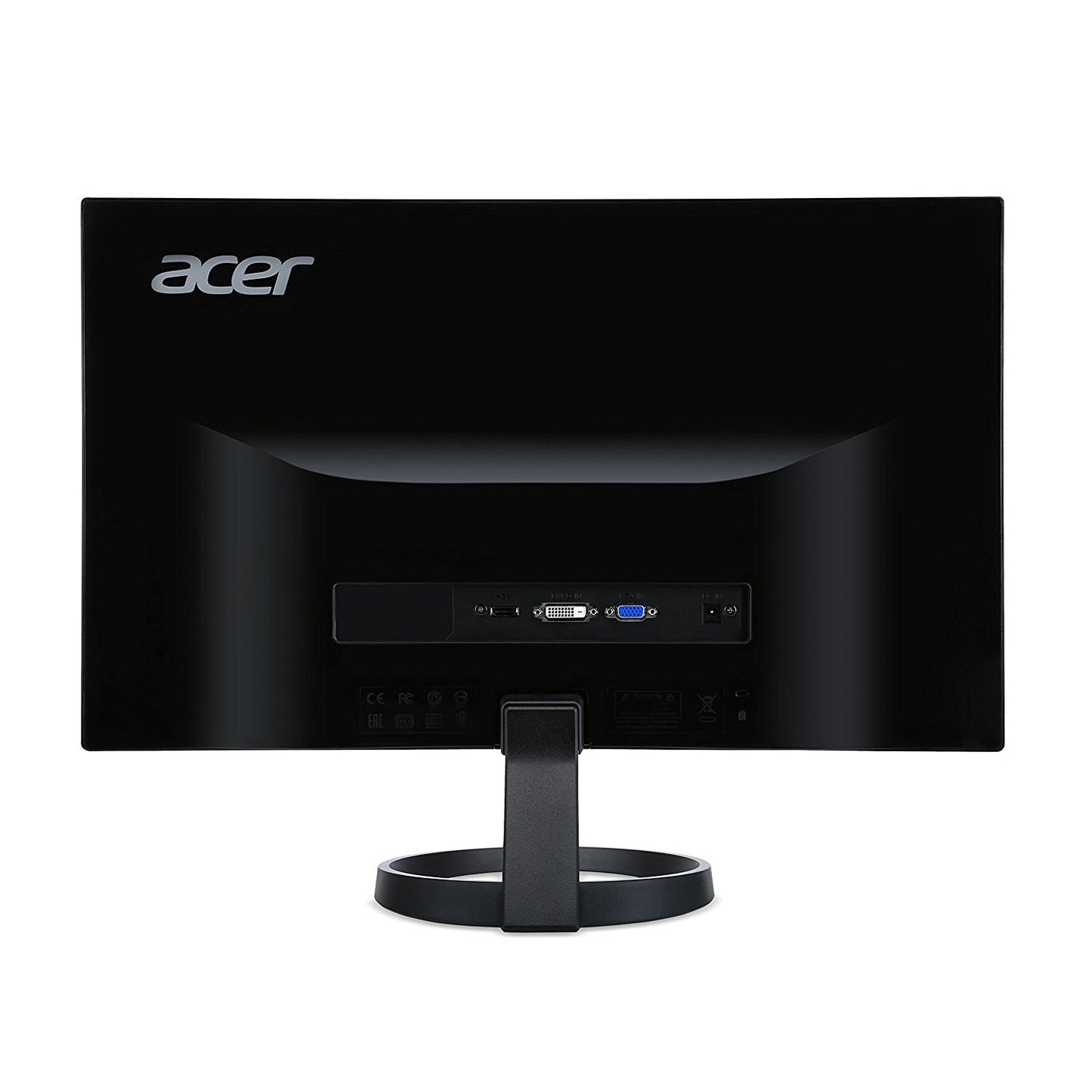 Acer R0 Series 24" IPS FHD Monitor (1920x1080, 4ms)