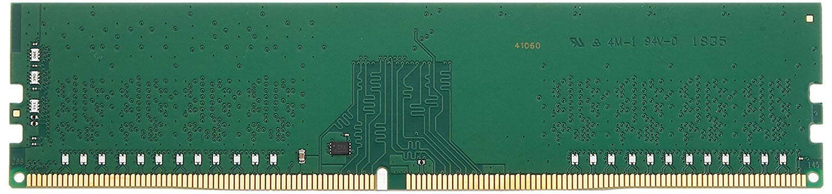Kingston Memory KVR26N19S8/8 ValueRAM DDR4 8 GB DIMM 288-pin Computer Internal Memory