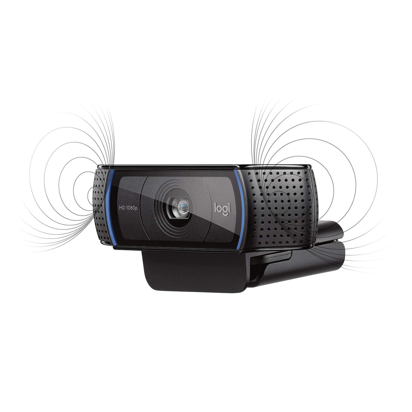 Logitech Webcams