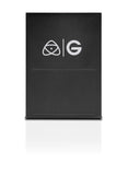 G-Technology 1TB Atomos Master Caddy HD - Hard Drive for Atomos video workflows - 0G05218