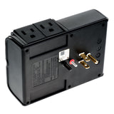 Blue Diamond 36889 4-Outlets; 2USB-Ports Defend Flex Plus-Surge Protector and USB Charging Station