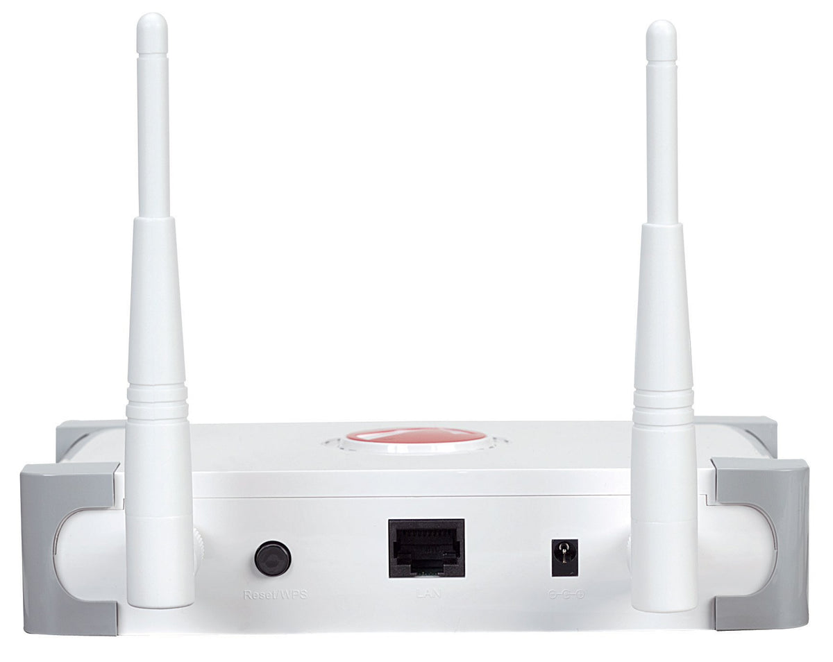 Intellinet 524735 Wireless 300N Poe Access Point