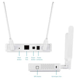 D-LINK Wireless 802.11ac Simultaneous Dual Band Access Point (DAP-1665)