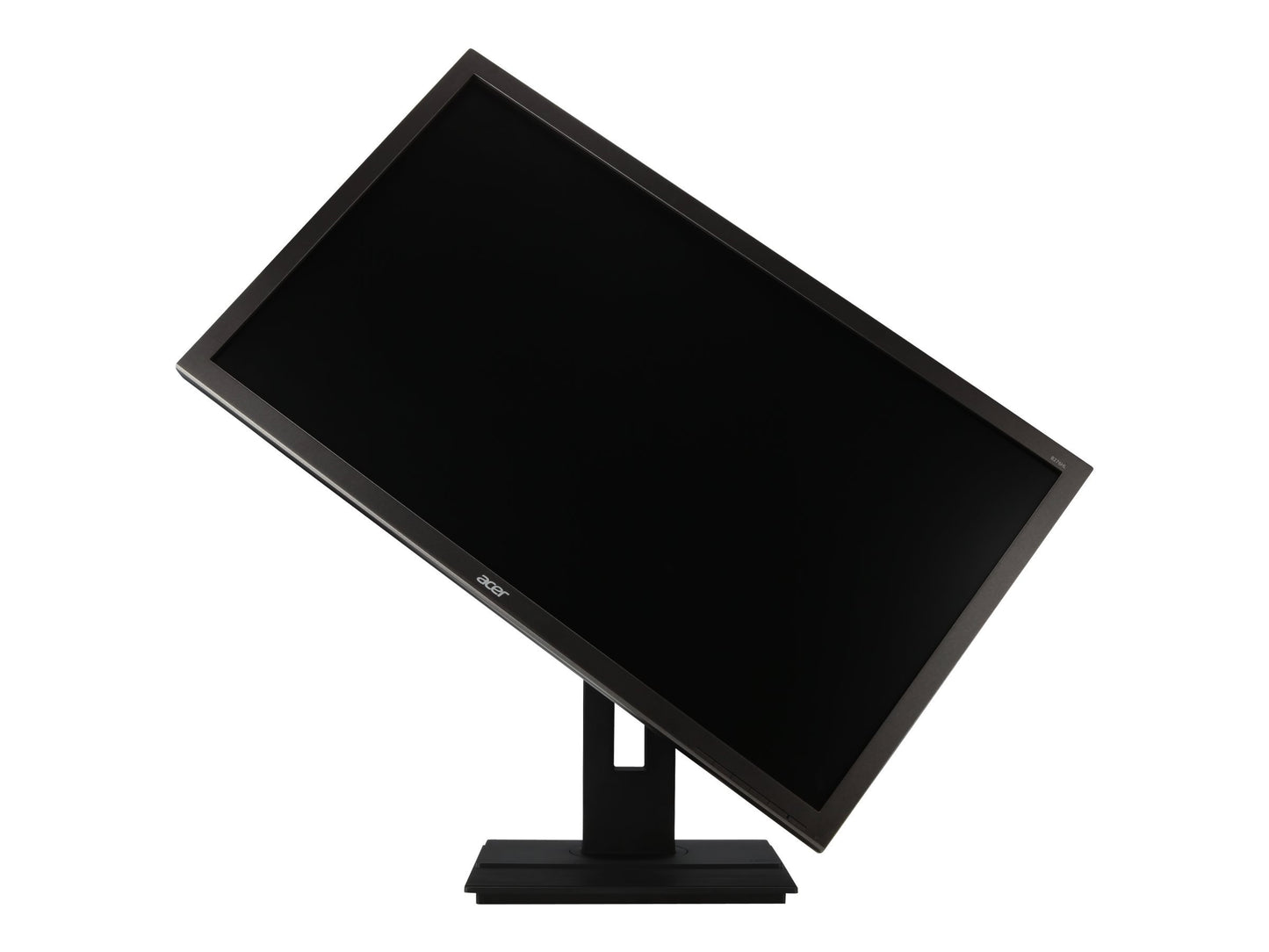 Acer UM.HB6AA.C01 27-Inch Screen LCD Monitor, Black