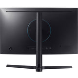 Samsung LC24FG73FQNXZA 27" QLED 144HZ Gaming Monitor