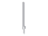 UBIQUITI AMO-2G13 Airmax Omni 13Dbi 2.4 GHz Rocket Kit, White