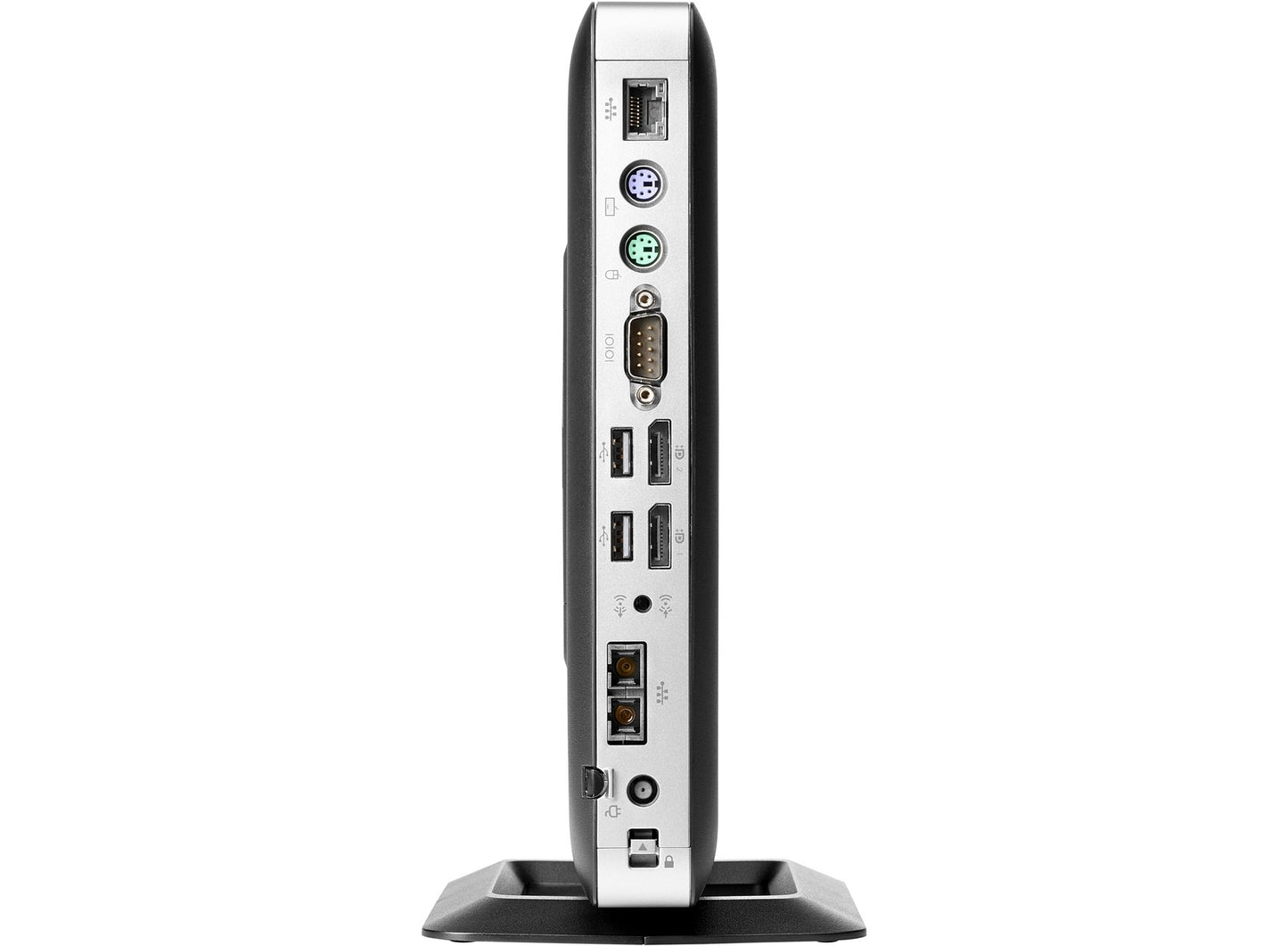 HP 3BG69UA#ABA t630 Thin Client