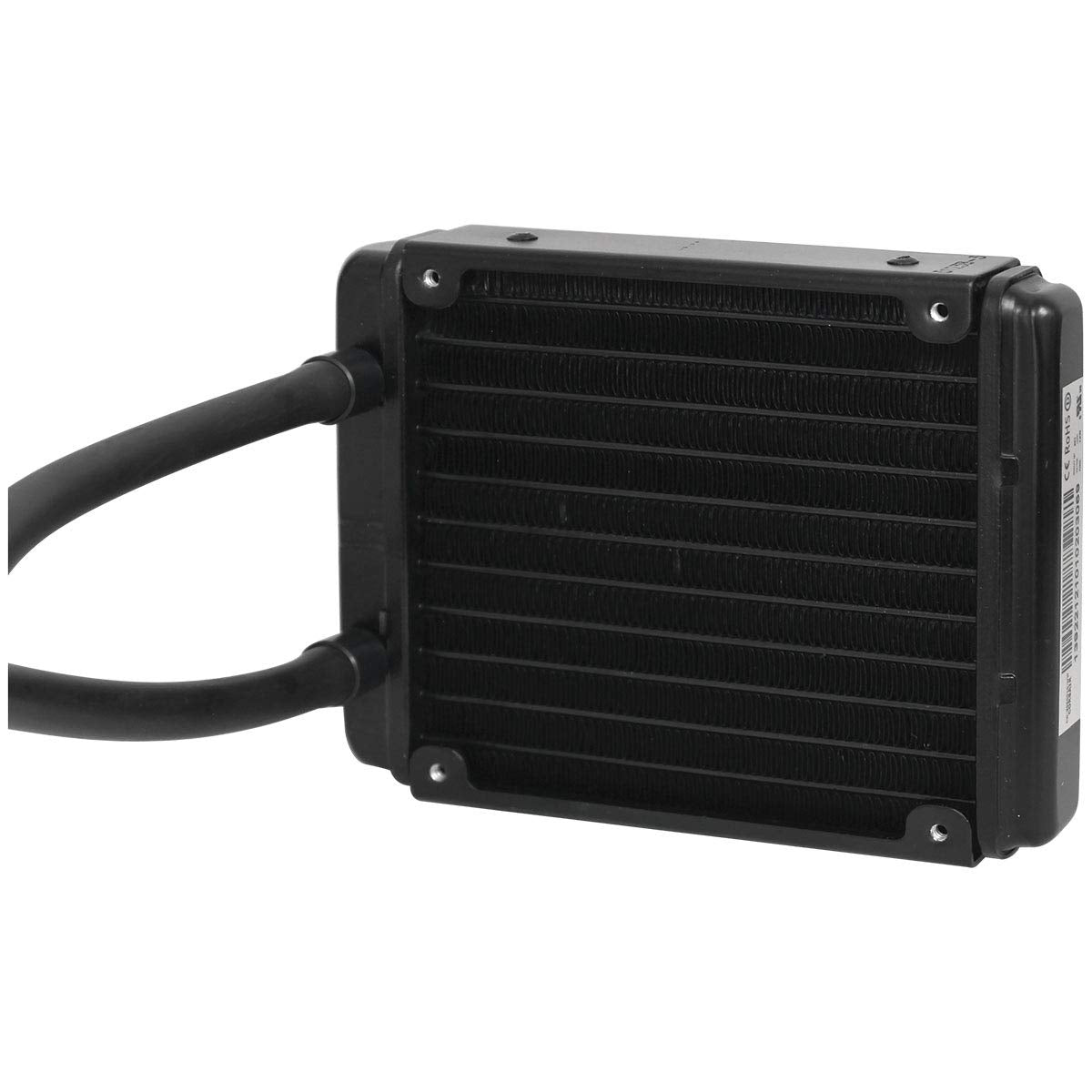 Corsair Hydro Series H55 AIO Liquid CPU Cooler