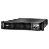 APC UPS 3000VA Smart-UPS Single Phase Online Uninterruptible Power Supply, Rack Mount UPS (SRT3000RMXLT)