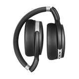 Sennheiser MB 360 UC (508362) - Dual-Sided, Dual-Connectivity, Wireless, Bluetooth, Adaptive ANC Over-Ear Headset | for Mobile Phone & Softphone, Desktop Connection | Unified Communications Optimized