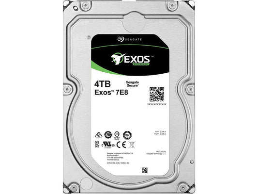 Hard Drives