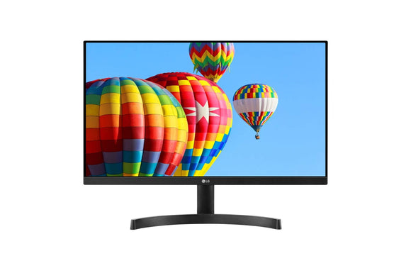 LG Electronics Canada - 22MK600M-B - 22' 1920x1080 IPS LED Monitor