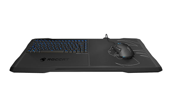 Roccat Sova - Gaming Lapboard