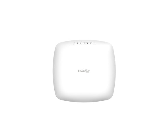 EnGenius Technologies EAP2200 EnGenius EnTurbo Tri-Band 11ac Wave 2 Indoor Wireless Access Point