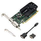 PNY Video Card Graphics Cards VCQK620-PB