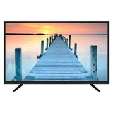 New 2018 RCA Virtuoso 55" Class 2160P Smart 4K Ultra UHD TV