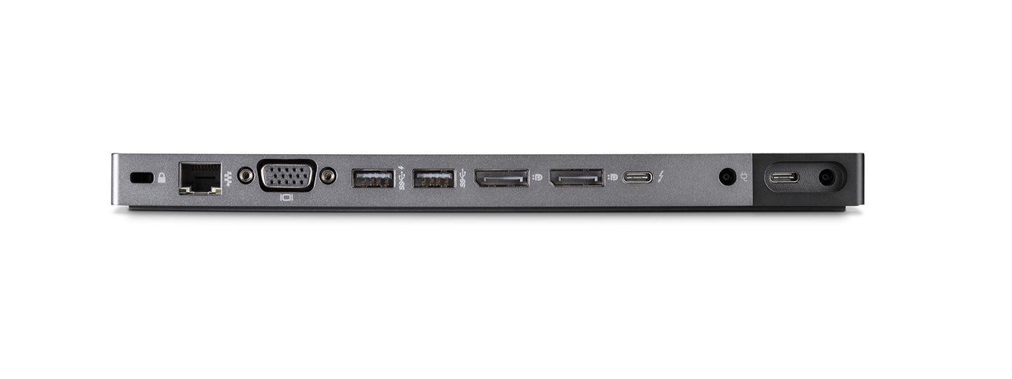 HP Elite 90W TB3 Docking Station US (1DT93UT)