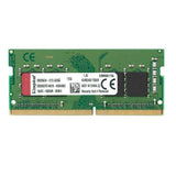Kingston 8GB 2400MHz DDR4 Non-ECC CL17 SODIMM 1Rx8