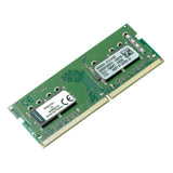 Kingston 4GB 2400MHz DDR4 Non-ECC CL17 SODIMM 1Rx16