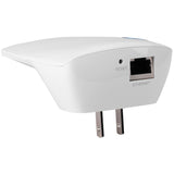 Open Box Tp-Link TL-WA850RE is Designed to Conveniently Extend The Coverage and Improve