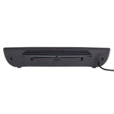 Swingline GBC Thermal Laminator Machine, Fusion 3000L, 12 Inch, 1 Min Warm-up, 3 or 5 Mil, with 30 EZUse Laminating Pouches (3381650027)