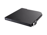 Buffalo MediaStation 8x Portable DVD Writer with M-DISC Support (DVSM-PT58U2VB)