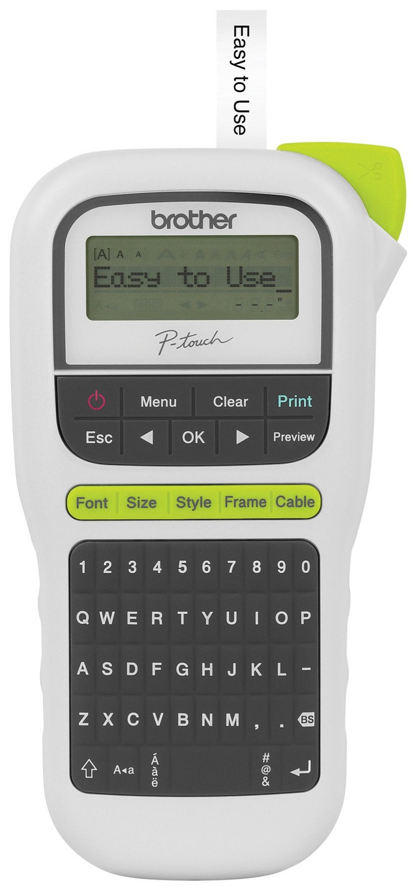 DH-PTH110CA