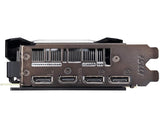 MSI Gaming GeForce RTX 2080 Super 8GB GDRR6 256-Bit HDMI/DP Nvlink Torx Fan Turing Architecture Overclocked Graphics Card (RTX 2080 Super Ventus XS OC)