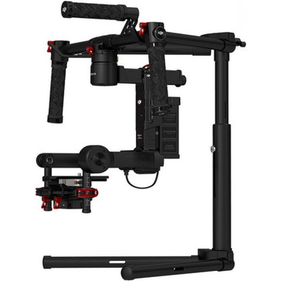 DJI Ronin-M Gimbal Stabilizer V3 New Version