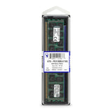 16gb 1333mhz Reg Ecc Quad Rank X8 Low Voltage Module