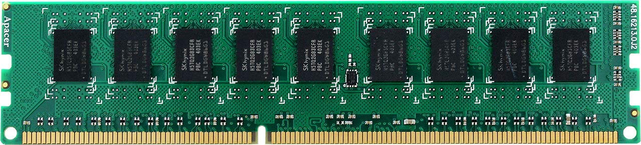 Synology RAM DDR4-2666 ECC UDIMM 8GB (D4EC-2666-8G)
