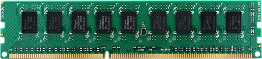 Synology RAM DDR4-2666 ECC UDIMM 8GB (D4EC-2666-8G)