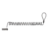 Kensington Portable Combination Laptop Lock Computer Security Cable