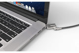 Maclocks Lock and Bracket for MacBook Pro Retina 15-Inch Laptops (MBPR15BRW)