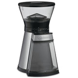 Cuisinart CBM-18C Programmable Conical Burr Mill