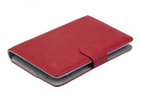 RivaCase Universal 10.1in Tablet Case Orly 3017 Red