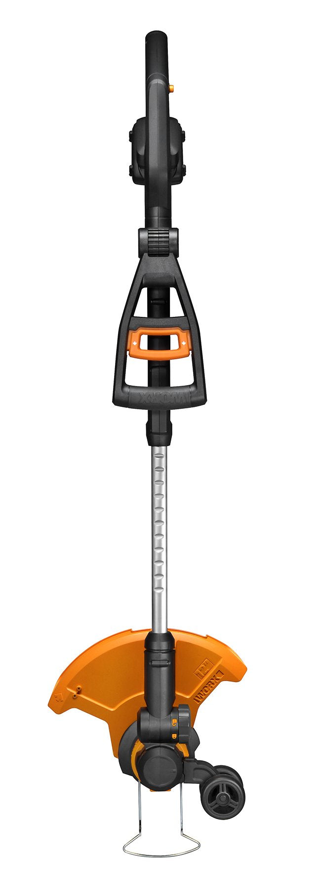 The WORX WG951.2 Combo kit Comes with The WORX WG160 10-Inch Trimmer, The WG545.1 WORX AIR Blower/Sweeper, one WA3525 20V Battery and WA3732 Battery Charger