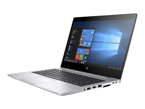 HP 3PZ03UT#ABA Elitebook 830 G5 13.3" Notebook - Windows - Intel Core i7 1.8 GHz - 16 GB RAM - 512 GB SSD, Silver