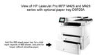 HP LaserJet 550-sheet Feeder Tray (D9P29A)
