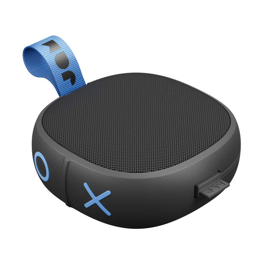 Jam Hxp101bk Hang Up Bluetooth Speaker Black
