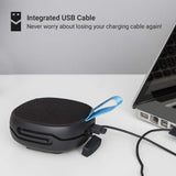 Jam Hxp101bk Hang Up Bluetooth Speaker Black